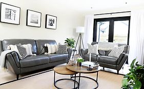 Newly Refurbished Home On The North Coast - Aonb